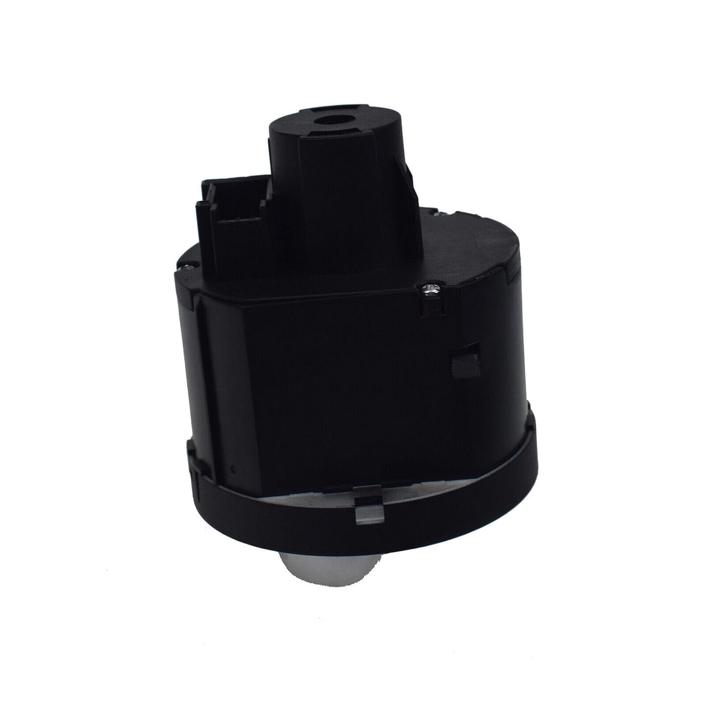 ya 4 8.8.2 Chrome Headlight Control Switch for VW for Tiguan for Jetta for Golf MK5 for Passat B6 GTI