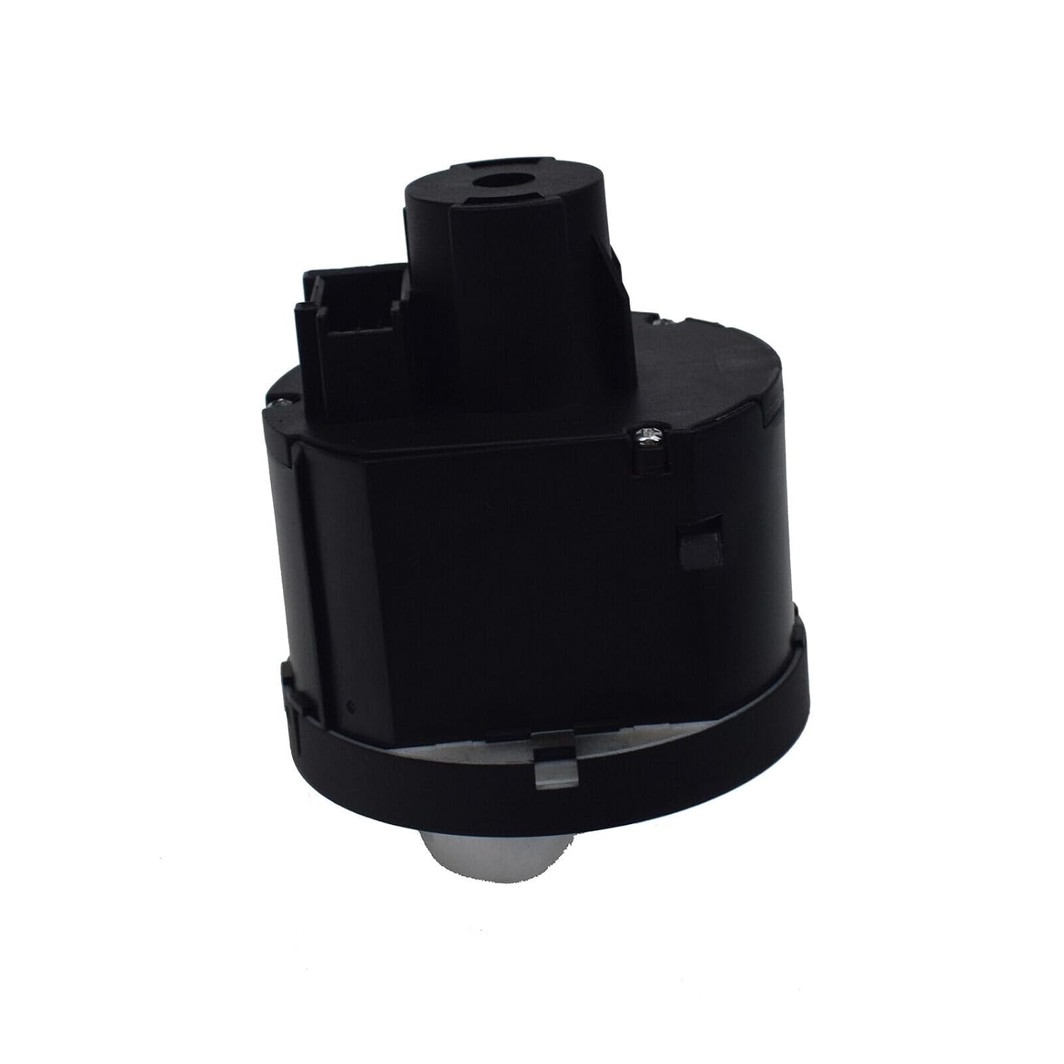 ya 4 8.8.2 Chrome Headlight Control Switch for VW for Tiguan for Jetta for Golf MK5 for Passat B6 GTI