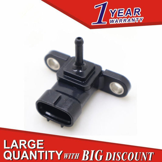 ya 5 8.10 RF7J-18-211 RF7J18211 Boost for Man ifold Pressure Sensor for Mazda 3 5 6 CX7