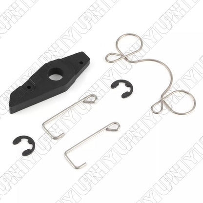ya 2 8.15 Pull Start Repair Tool Starter Repairing Kit for Yamaha Outboard 2 Storke 5/6 HP