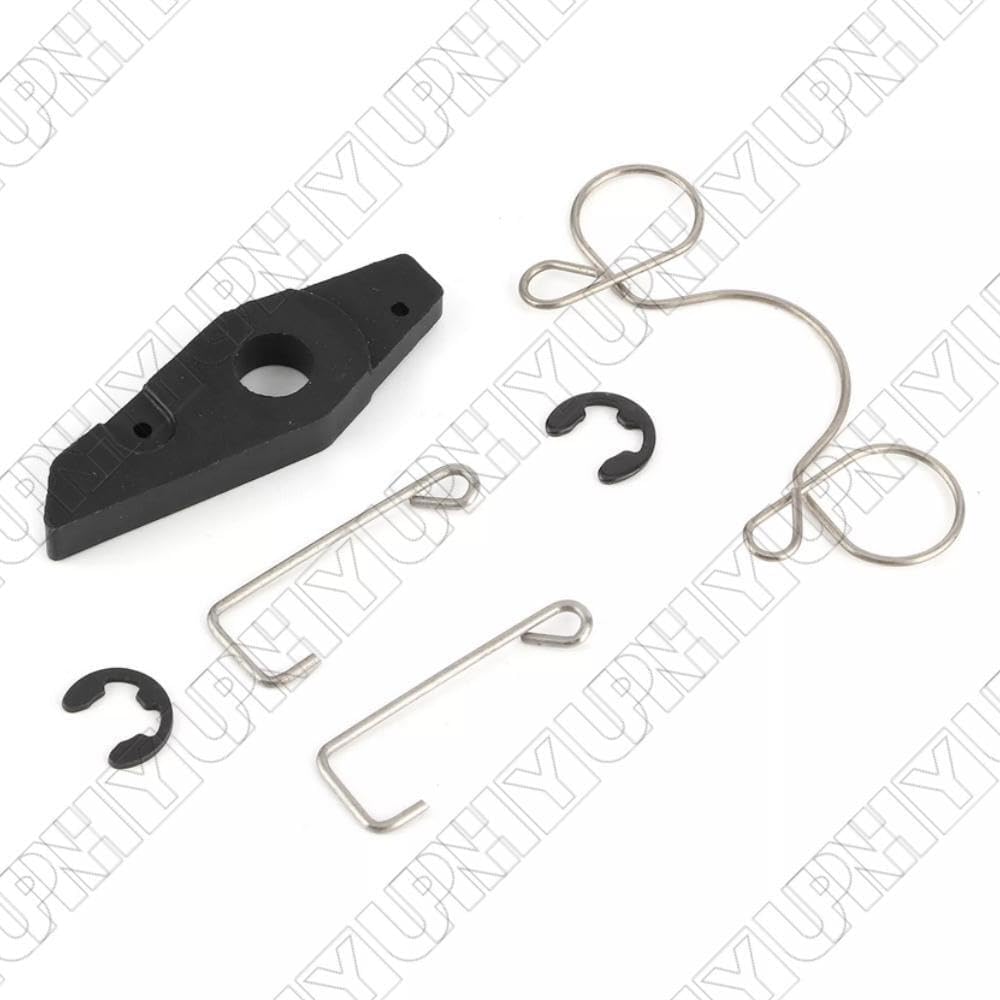 ya 2 8.15 for Yamaha Marine Boat Outboard 2-Storke 5HP 6HP Starter Pull Start Repair Kit