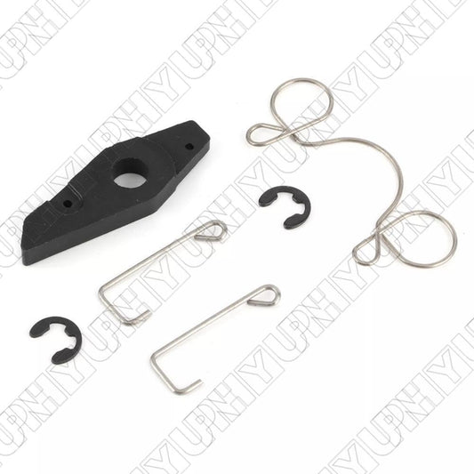 ya 2 8.15 for Yamaha Marine Boat Outboard 2-Storke 5HP 6HP Starter Pull Start Repair Kit
