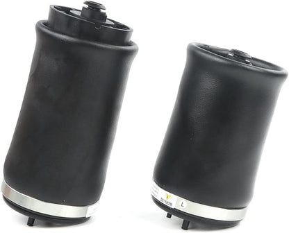 ya 10 9.16 baidi Rear Air Suspension Bag for BMW X5 E53 2000-2006 37126750355 37126750356