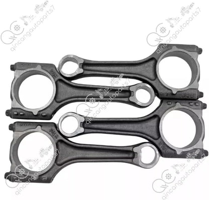 ya 11 9.14 baidi4x Connecting Rod 06H198401D |¦Ì23mm for Audi A4 Q5 for VW for JETTA for Tiguan for Passat CC 2.0T