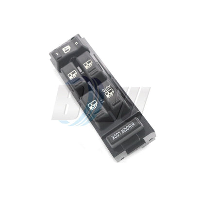 ya 6 8.24 baidi 15062650 Front Main Power Window Switch Actuator Left LH for Chevrolet for GMC 