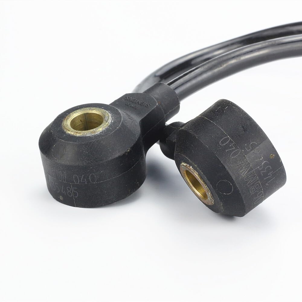 ya 8 8.24 baidi Engine Knock Sensor 1435485 121435485 for BMW 1998-2002 E46 318