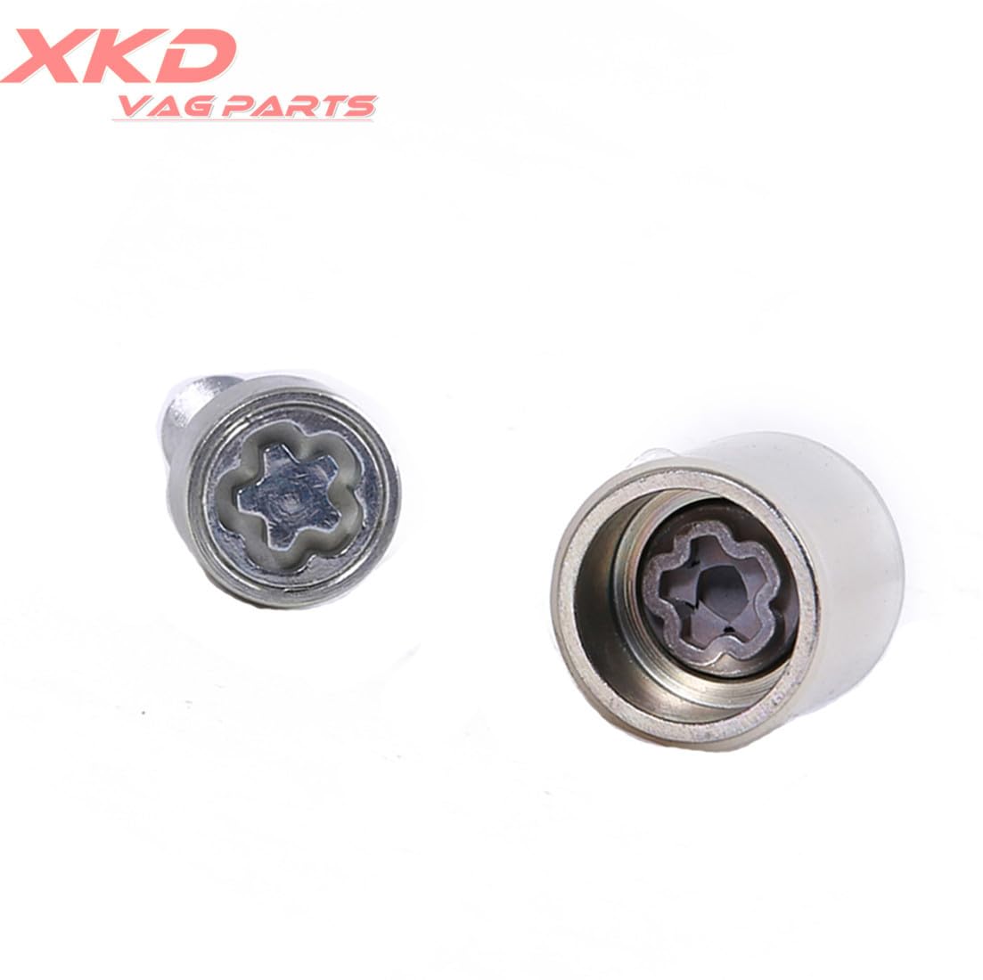 ya 10 9.16 baidi Anti-Theft Screws and Tools with E Stamp kit for Audi A3, A4, A5, A6, S5, S6, TT-