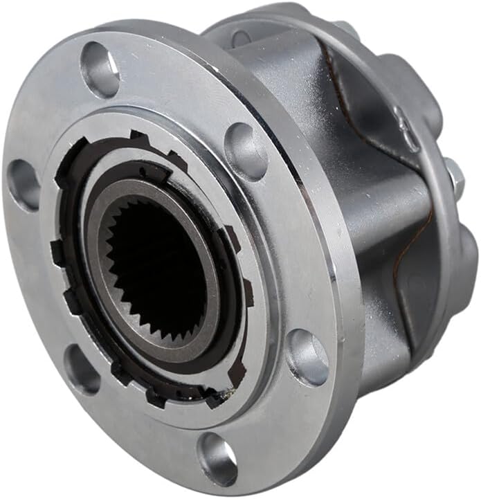 ya 4 8.8.2 Manual Freewheel Hub Replacement MB886389 for Pajero Triton Pick Up L200 Montero