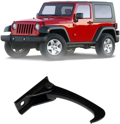 ya 10 9.16 baidi Range Hood Safety Hook # 55395654AA Suitable for Jeep for Wrangler 3.6L 3.8L JK 3.6L 2007-2018