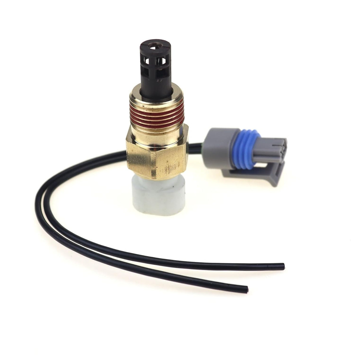 ya 4 8.10 Suitable for GM Intake Air Temperature Sensor IAT/MAT/ACT Kit 25036751 25037225 