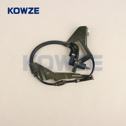 ya 9 10.24 2PCS ABS Wheel Speed Sensor Front LH+RH for Isuzu D-Max Rodeo Amigo for Honda
