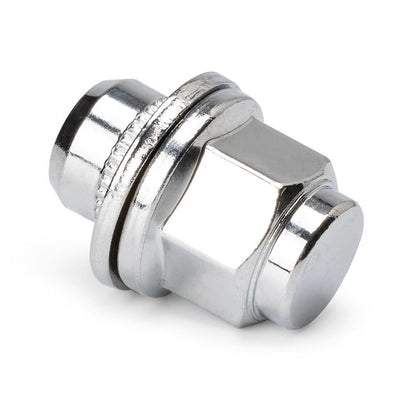 ya 5 8.10 2pcs Chrome Wheel Rims NUT for Toyota Highlander for RAV4 for Lexus GS300 IS350 90942-01033
