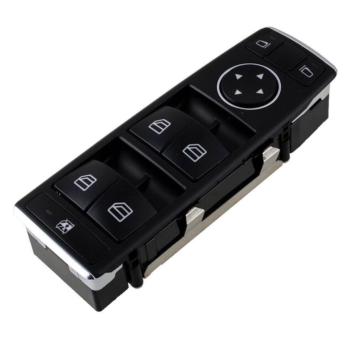 ya 6 8.14 Master Power Window Switch for Mercedes-Benz ML350 GLA250 B250 @