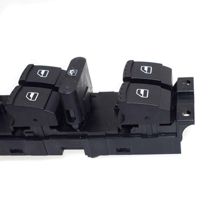 ya 4 8.8 The Front Left Main Power Window Switch is Suitable for 98-04 for VW B5 B5.5 1J4959857