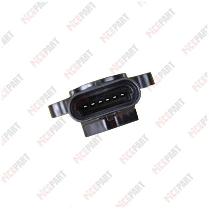 ya 6 8.24 baidi Throttle Position Sensor 17113566 Compatible with 97-04 for Cadillac CTS for Chevrolet for Corvette 