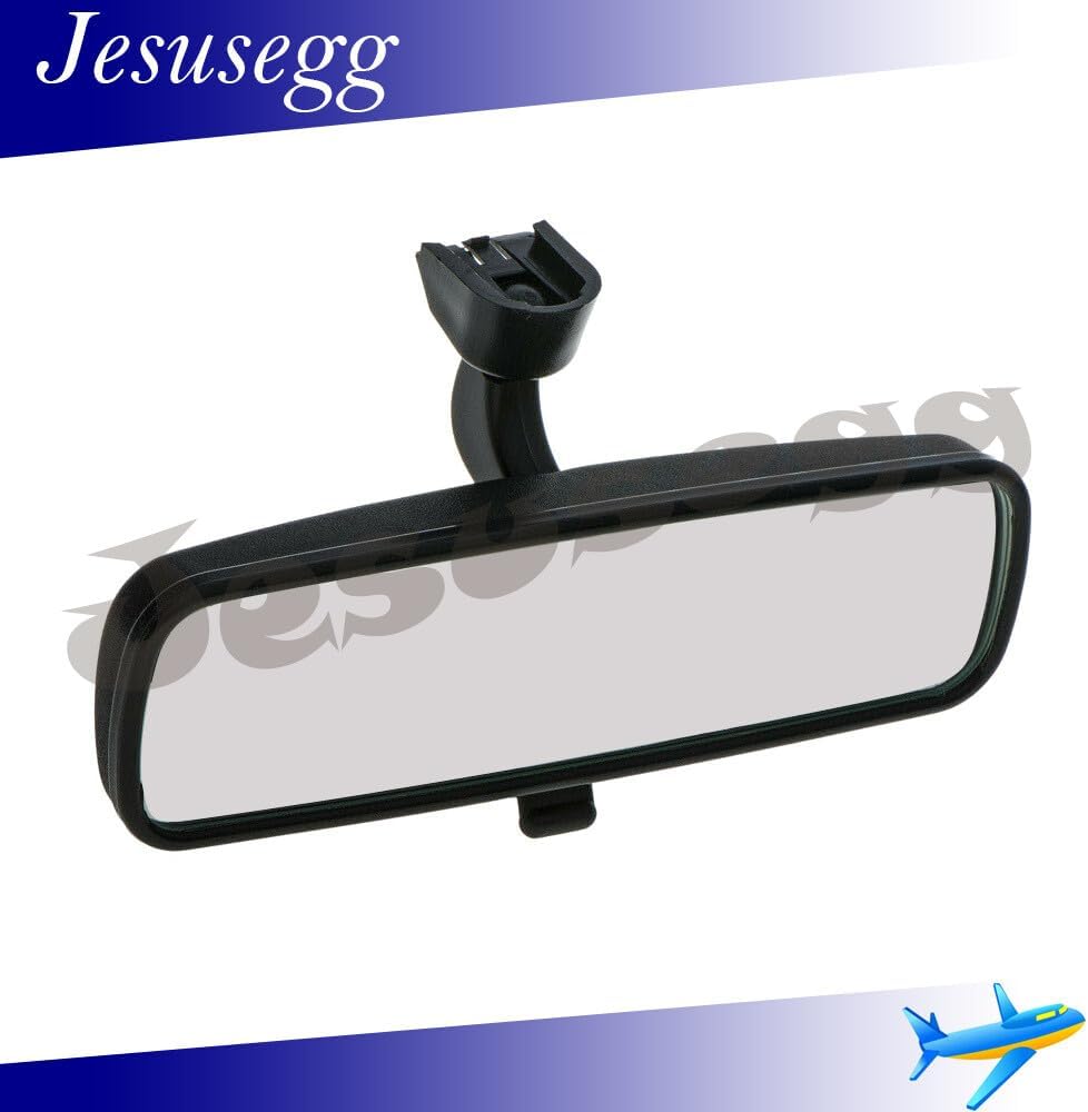 ya 7 8.24 baidi Front Interior Rear View Mirror for 2004 2005 2006 for Mazda 3 2006 2007 for Mazda 5