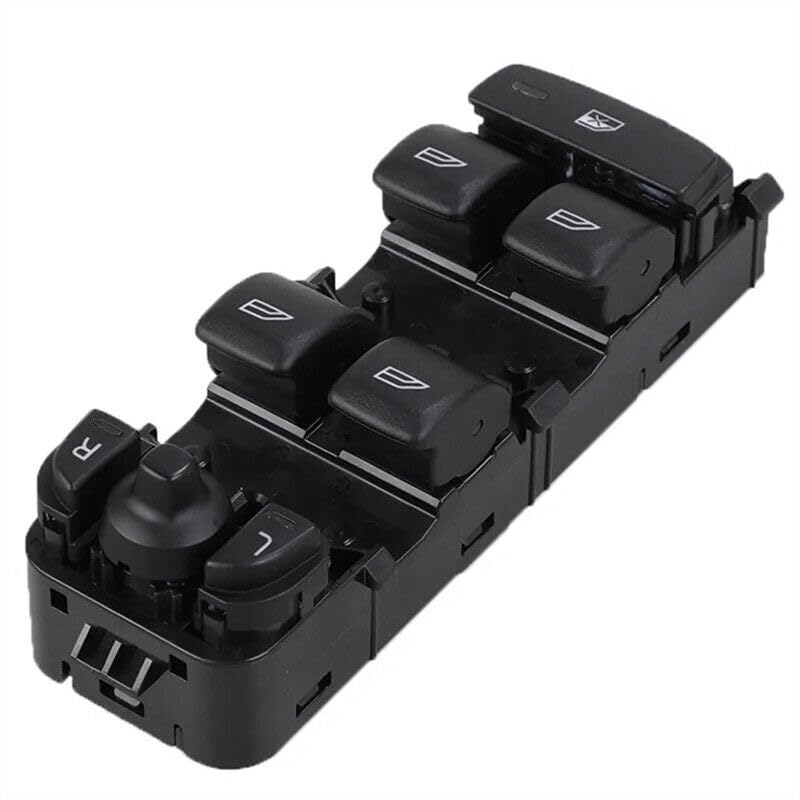 ya 5 8.10 Left Door Master Power Window Switch for Volvo Xc60 S60 S90 V90 XC90