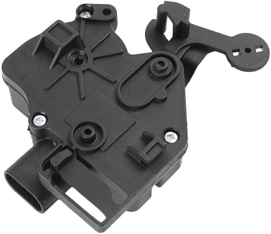 ya 4 8.10 for Chevrolet for Cadillac Rear Liftgate Door Lock Actuator Latch 15250765 15808595