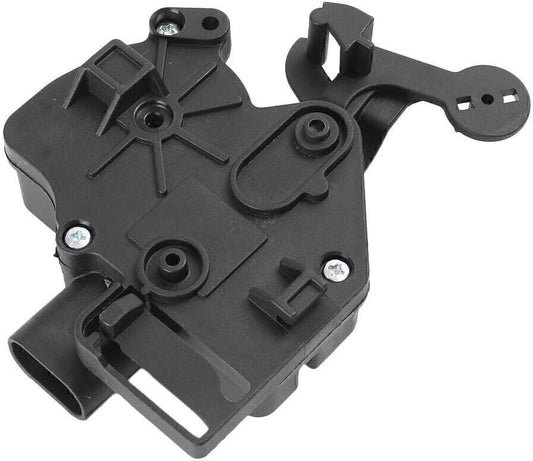 ya 4 8.10 for Chevrolet for Cadillac Rear Liftgate Door Lock Actuator Latch 15250765 15808595