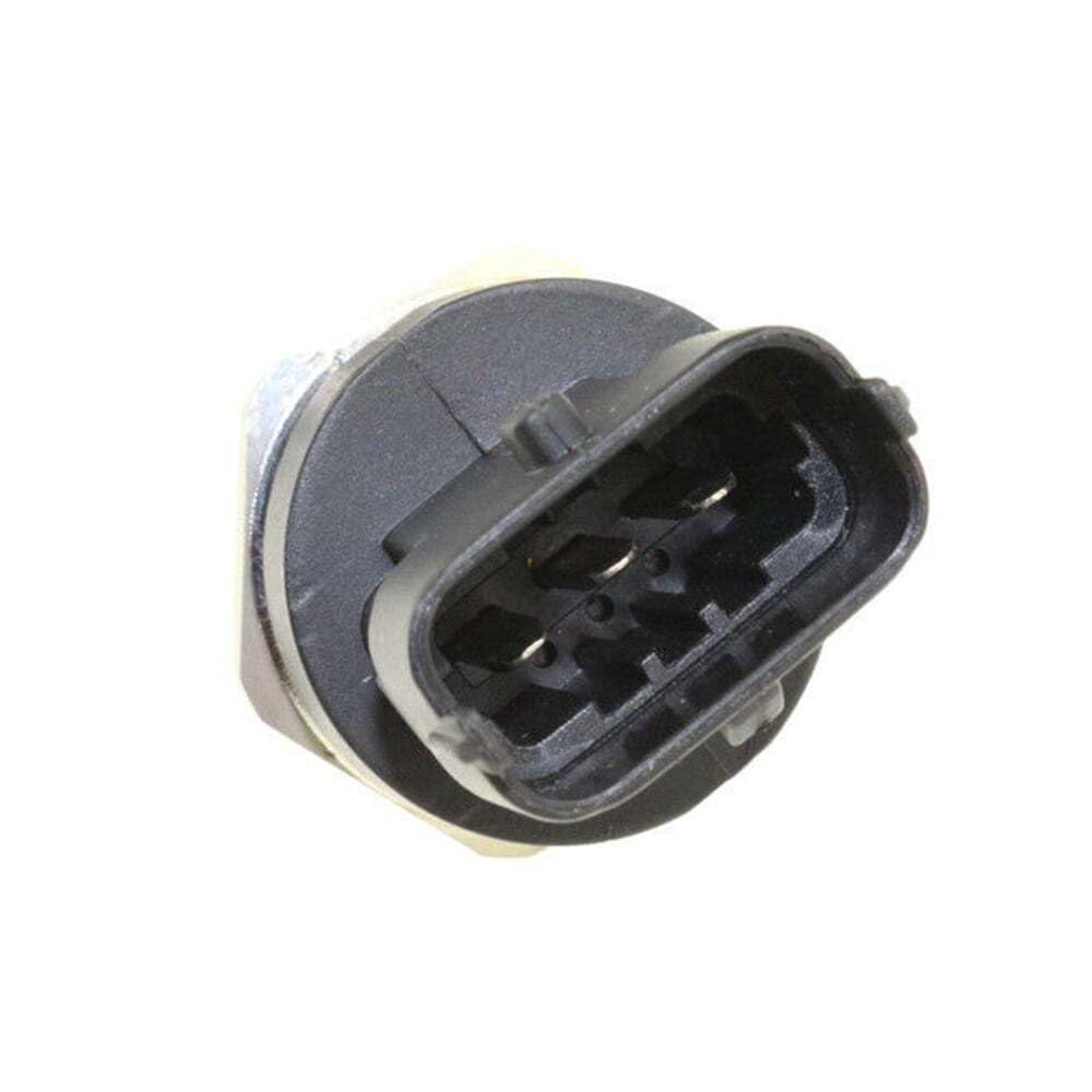 ya 12 10.8 baidi Fuel Injection Pressure Sensor 0281002907 for Renault for Mercedes for Nissan for Chevrolet