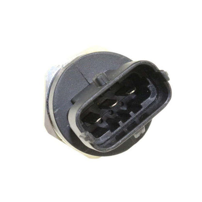 ya 12 10.8 baidi Fuel Injection Pressure Sensor 0281002907 for Renault for Mercedes for Nissan for Chevrolet