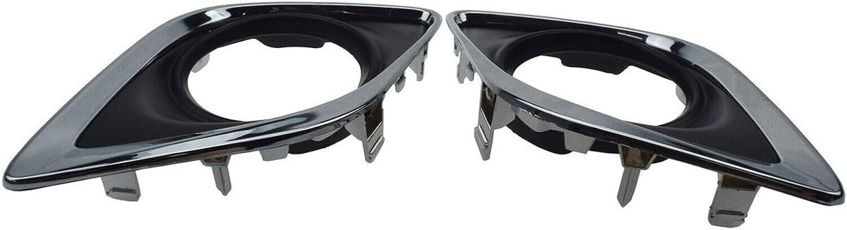 ya 10 9.16 zhengce A pair of front left and right fog lampshades suitable for Toyota Venza 201