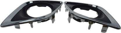 ya 10 9.16 zhengce A pair of front left and right fog lampshades suitable for Toyota Venza 201