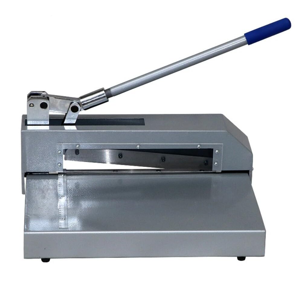 ya 16 10.20 baidi 322 Manual Metal Shearing Knife Aluminum Sheet Thin Iron Sheet Cutting Knife