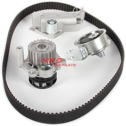 ya 10 9.16 baidi 1.8 Timing belt and idle speed control tensioner and water pump kit for VW Beetle for Golf and for Audi