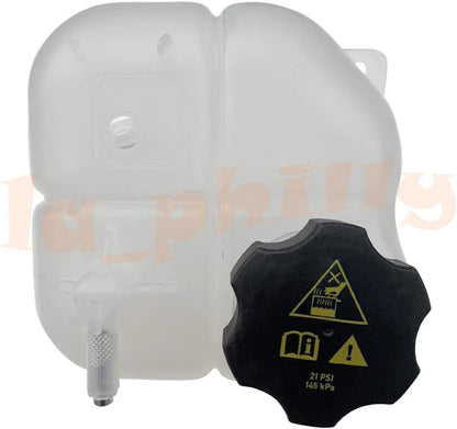 ya 10 9.16 baidi for Jeep CH3014161 68102155AD-PFM Coolant Reservoir Radiator Expansion Tank