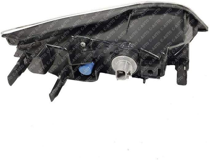 ya 7 8.24 baidi 1 pair front LH&RH bumper turn signal light fog light for Lexus gx460 gx400 14-20