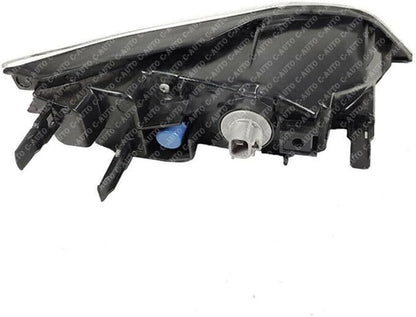 ya 7 8.24 baidi 1 pair front LH&RH bumper turn signal light fog light for Lexus gx460 gx400 14-20