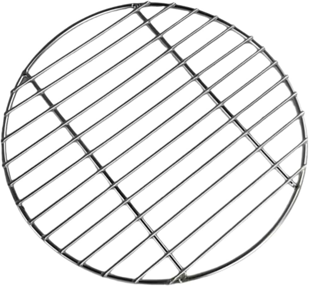 ya 2 8.15 Stainless Steel Grill Mesh for Outdoor Rack Barbeque Wire Net Bbq