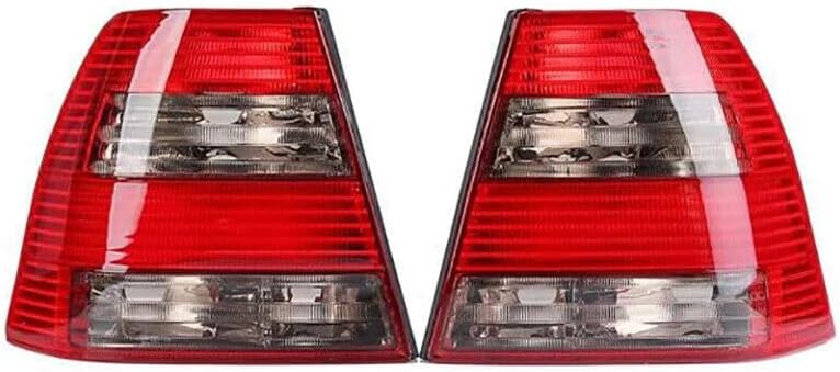 ya 2 8.15 1 piece suitable for VW Jetta MK4 GLI Sedan 2002-2007, right rear brake taillight without bulb
