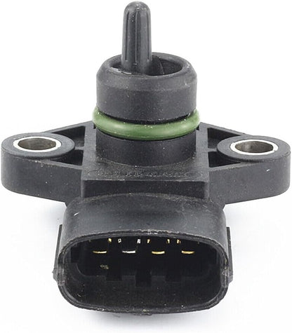 ya 11 9.14 zhengce for Man ifold Absolute Pressure Sensor 39300-22600 for Hyundai Accent for Elantra for Kia Sou