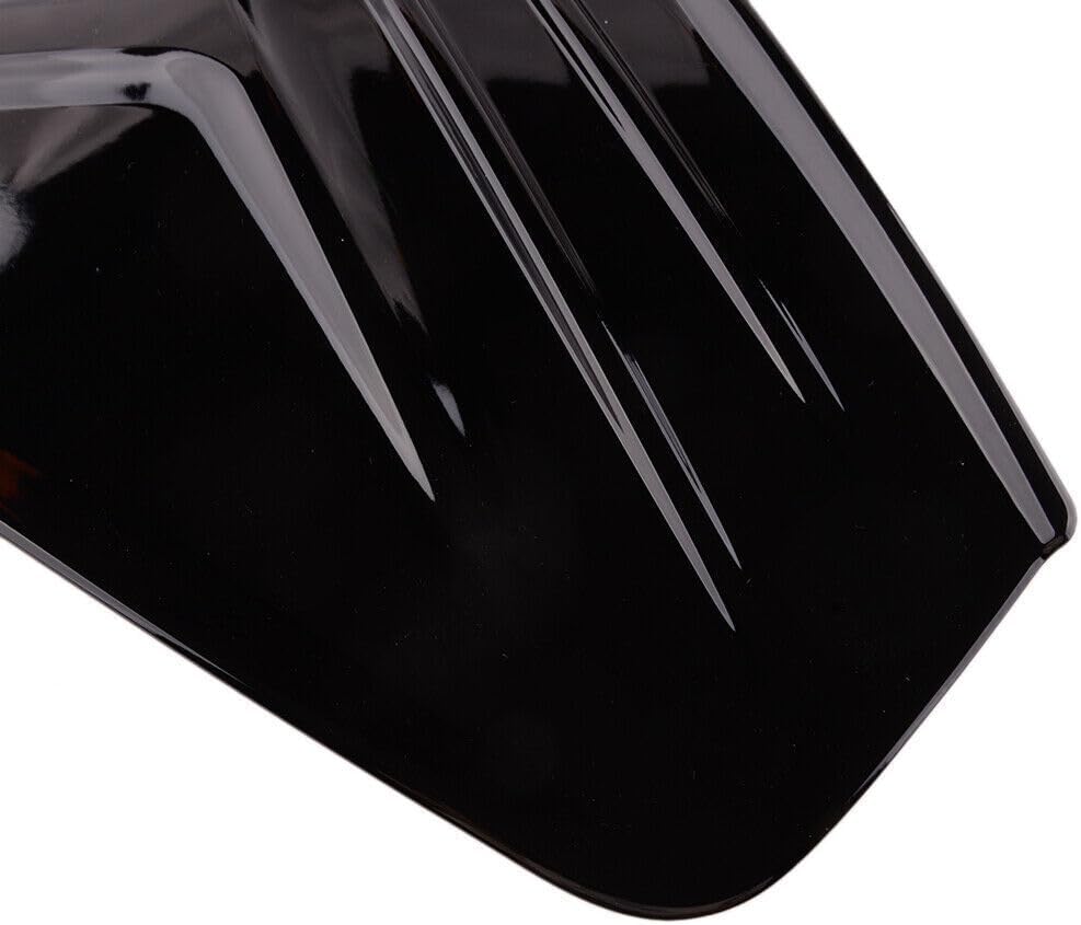 ya 4 8.10 Left fog lamp cover f for Ram e without hole fits for Ford Fusion 2019 to 2020 
