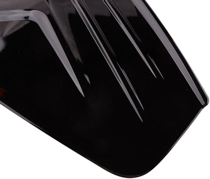 ya 4 8.10 Left fog lamp cover f for Ram e without hole fits for Ford Fusion 2019 to 2020 
