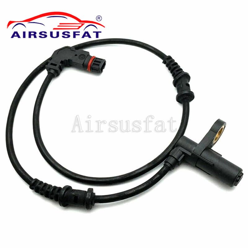 ya 2 8.15 Front LH and RH ABS Wheel Speed Sensor for Mercedes-Benz W220 C215 S CL-Class 