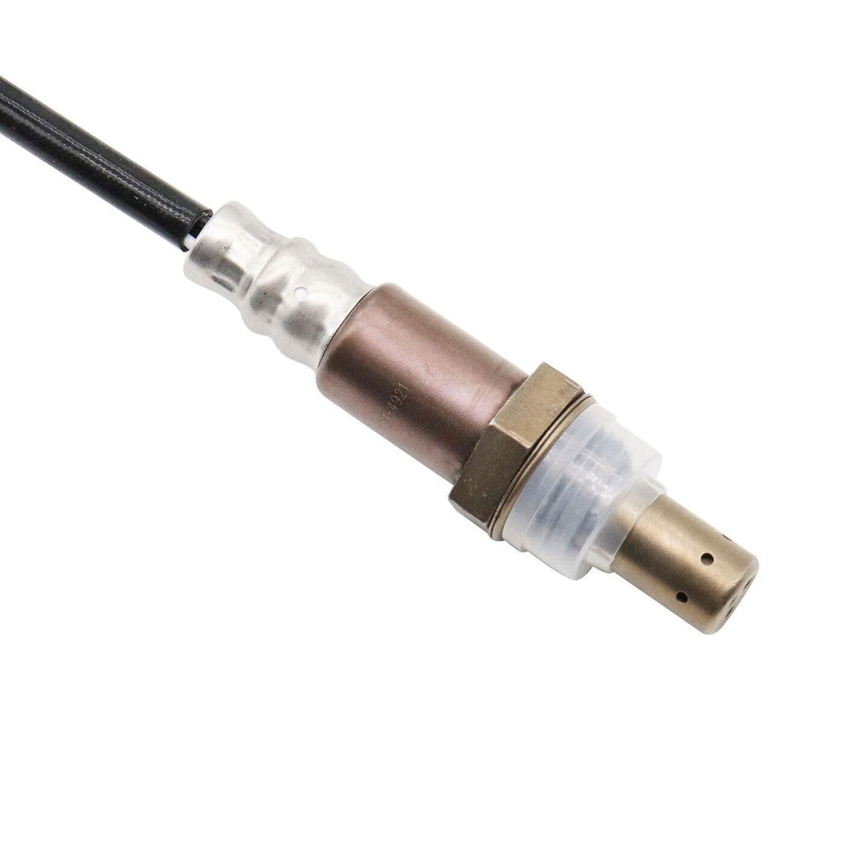 ya 12 10.8 baidi 2 Pack Front + Oxygen Sensor for 2014-2019 for Toyota for Corolla 1.8L USA-