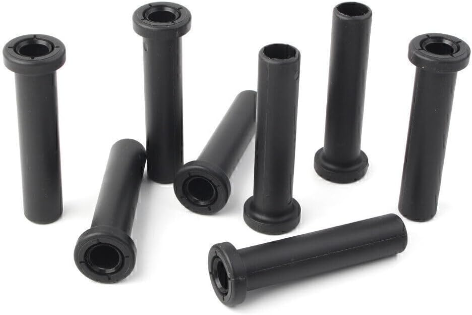 ya 11 9.14 zhengce Front Suspension Control Arm A-Arm Bushings Fit for Polaris RZR 800 / S / 4