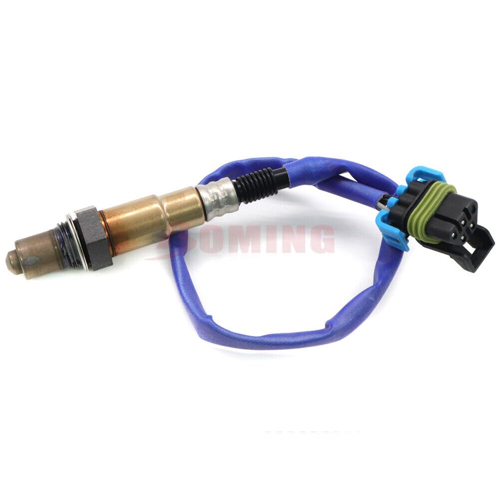 ya 5 8.24 baidi 234-4816 Downstream O2 Oxygen Sensor for Chevrolet Traverse for Buick Enclave for GMC 