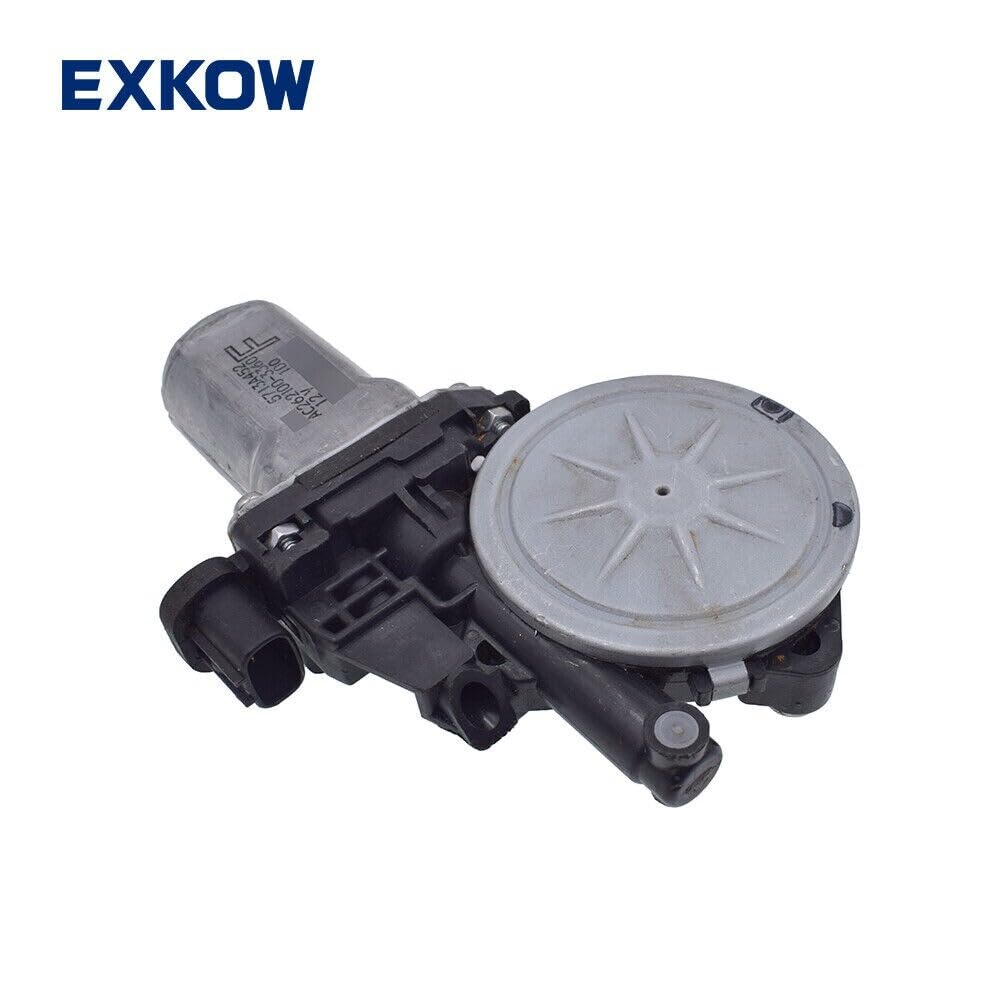 ya 12 10.8 baidi RH Door Power Window Regulator Motor for Mitsubishi for Challenger L200 2005-2015