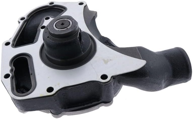ya 10 9.16 baidi Water Pump 4131A062 for Perkins 1104D-44TA 1104C-E44 1104C-44T 1104C-E44T