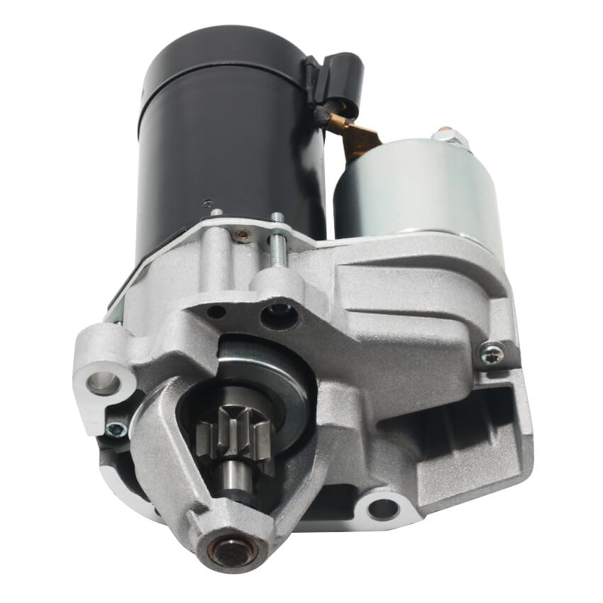 ya 23 10.7 baidi New Starter for BMW R1100R R850R R1150R R1200C Motorcycle 12412306700 R850RT