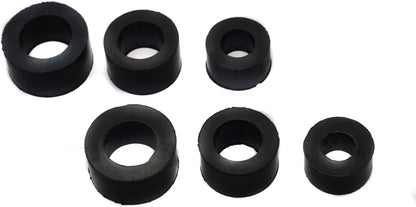 ya 4 8.14 Suitable for Ford Excursion F-250 F-350 F-450 7.3L diesel engine fuel line sleeve seal 