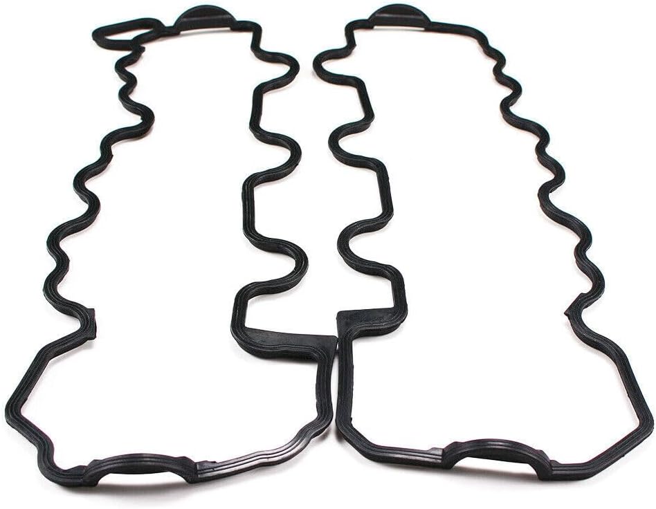 ya 9 10.24 for 1998-2005 for Mercedes-Benz M-Class C240 E320 ML320 3.2L M112 Valve Cover Gasket