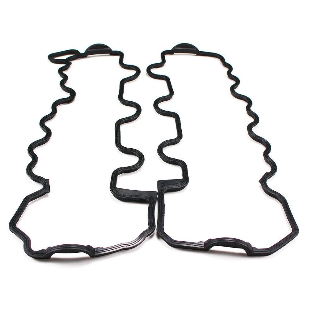 ya 5 8.10 for 1998-2005 for Mercedes-Benz M-Class C240 E320 ML320 3.2L M112 Valve Cover Gasket