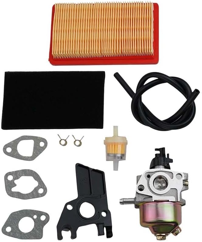 ya 26 10.21 baidi for TroyBILT Replacement Part Set Including Filters and Gaskets