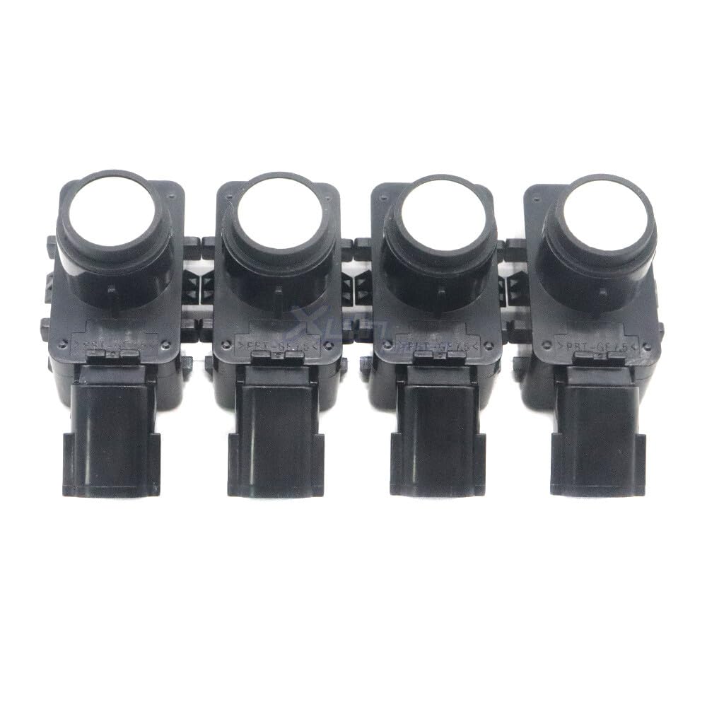 ya 6 8.24 baidi for Toyota for Sienna Venza 2021 for Camry 2020-2021 4 pcs New Parking Sensor 89341-K0060