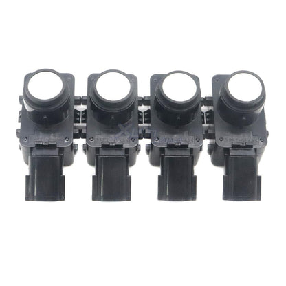 ya 6 8.24 baidi for Toyota for Sienna Venza 2021 for Camry 2020-2021 4 pcs New Parking Sensor 89341-K0060
